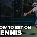 sport bet tennis
